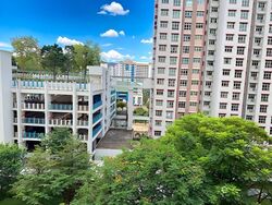 Blk 366A Sun Breeze (Sembawang), HDB 3 Rooms #608363841